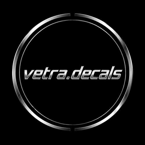 Ventradecals
